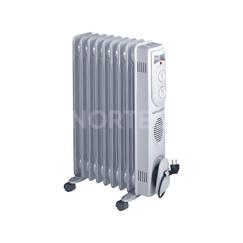 Olejowy grzejnik Concept RO-3109