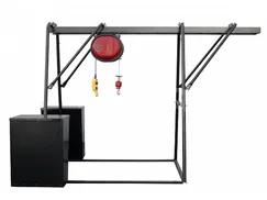 Camac Minor Millennium Portico 325