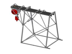 Camac Minor Portico 1000