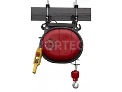 Camac Minor Millennium Polipasto 325