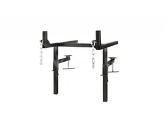 Konstrukcja nośna do zsypów Rubi