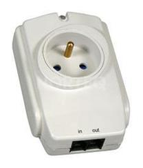 Ochrona przeciwprzepięciowa