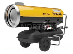 Master BV 170 E