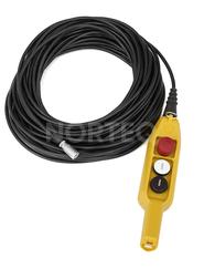 Pilot 48 V - 30 m kabel