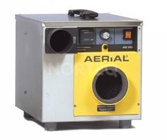 Aerial ASE 300