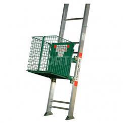 Haemmerlin Maxial MA 432 z klatką