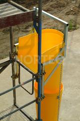 Haemmerlin úchyt na lešení