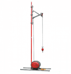 Camac Minor Millennium Base 500