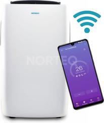 REFREDO TAC-12CPB/KA Wi-Fi