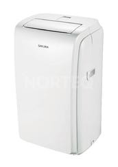 SAKURA STAC 12 CPB/K