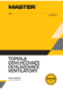 Master Topidla - Katalog 2016 - 2017
