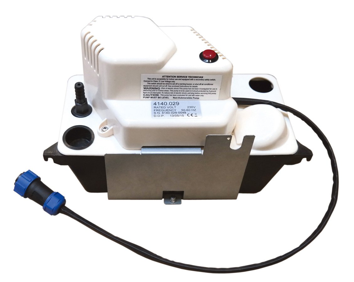 Pompa do kondensatu MASTER