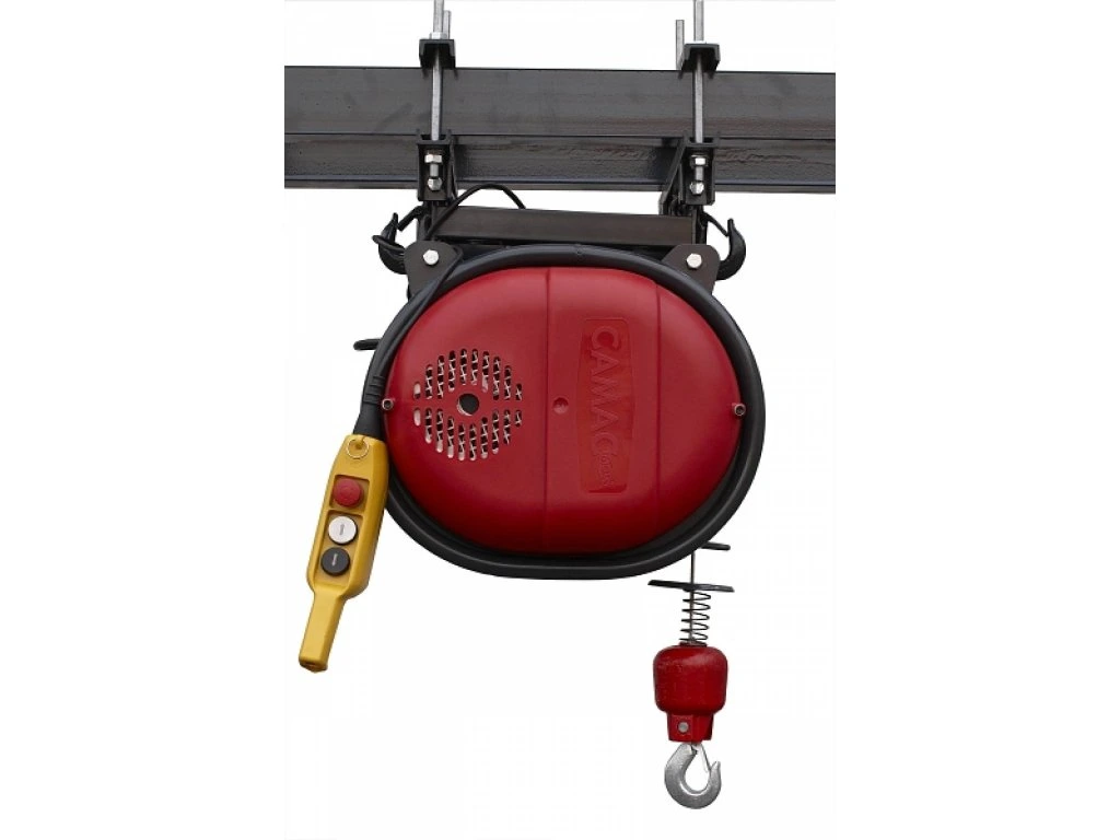 Camac Minor Millennium Polipasto 325