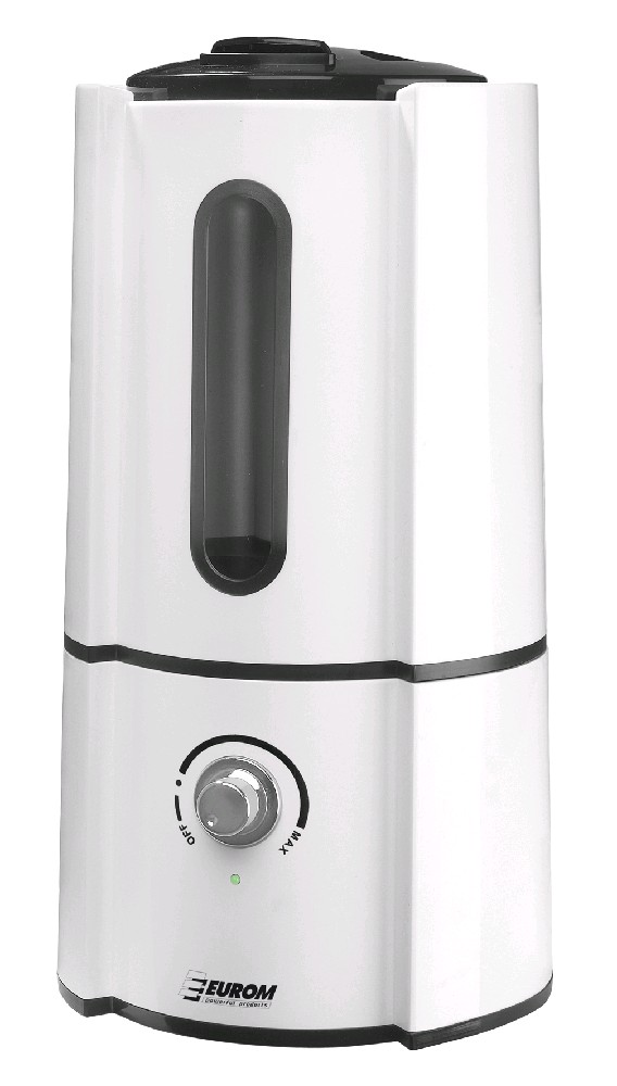 Zvlhčovač vzduchu EUROM LB 2,5 b