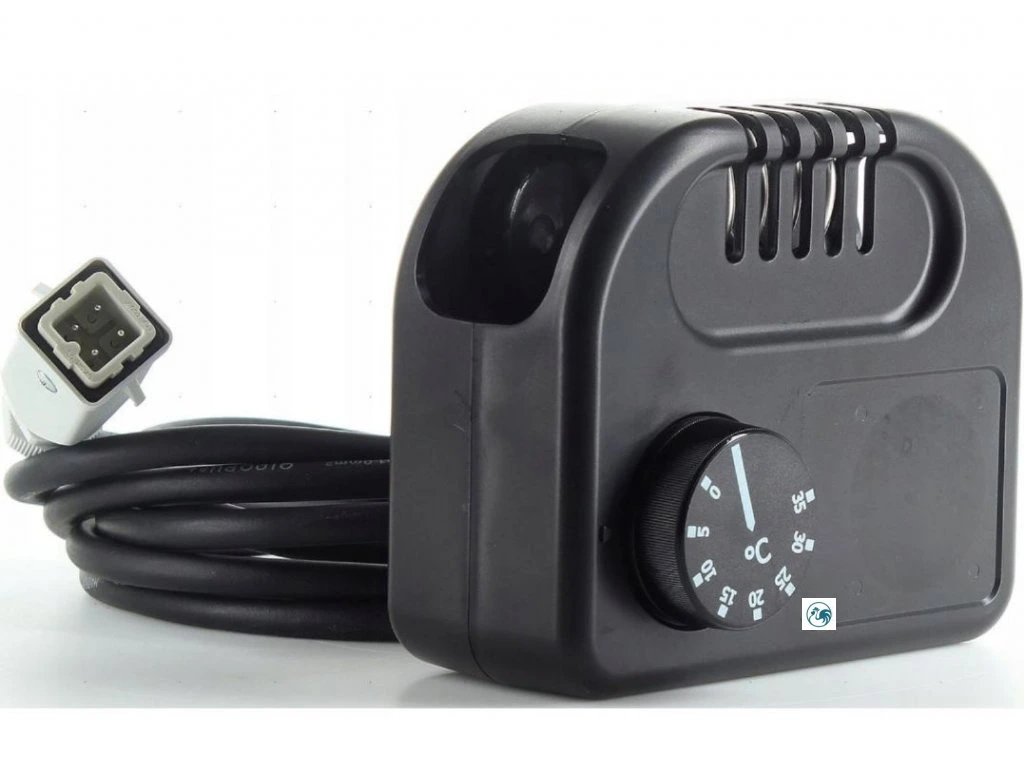 Termostat Master TH 5 - 10m