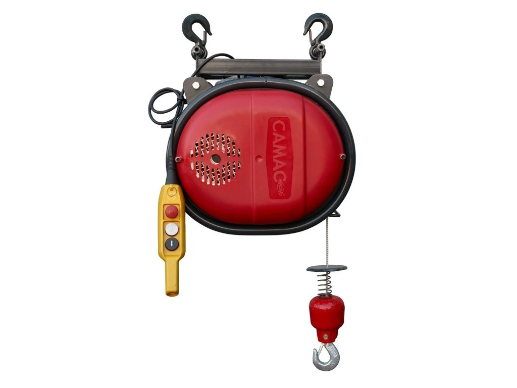 Camac Minor Millennium Polipasto 500