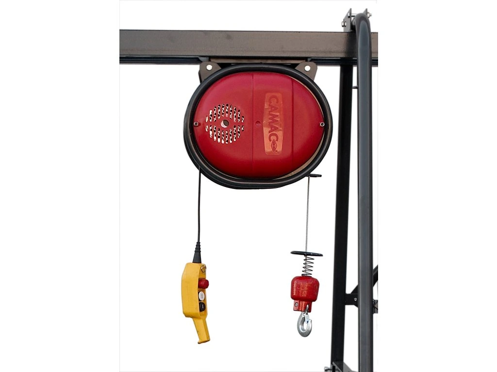 Camac Minor Millennium 325