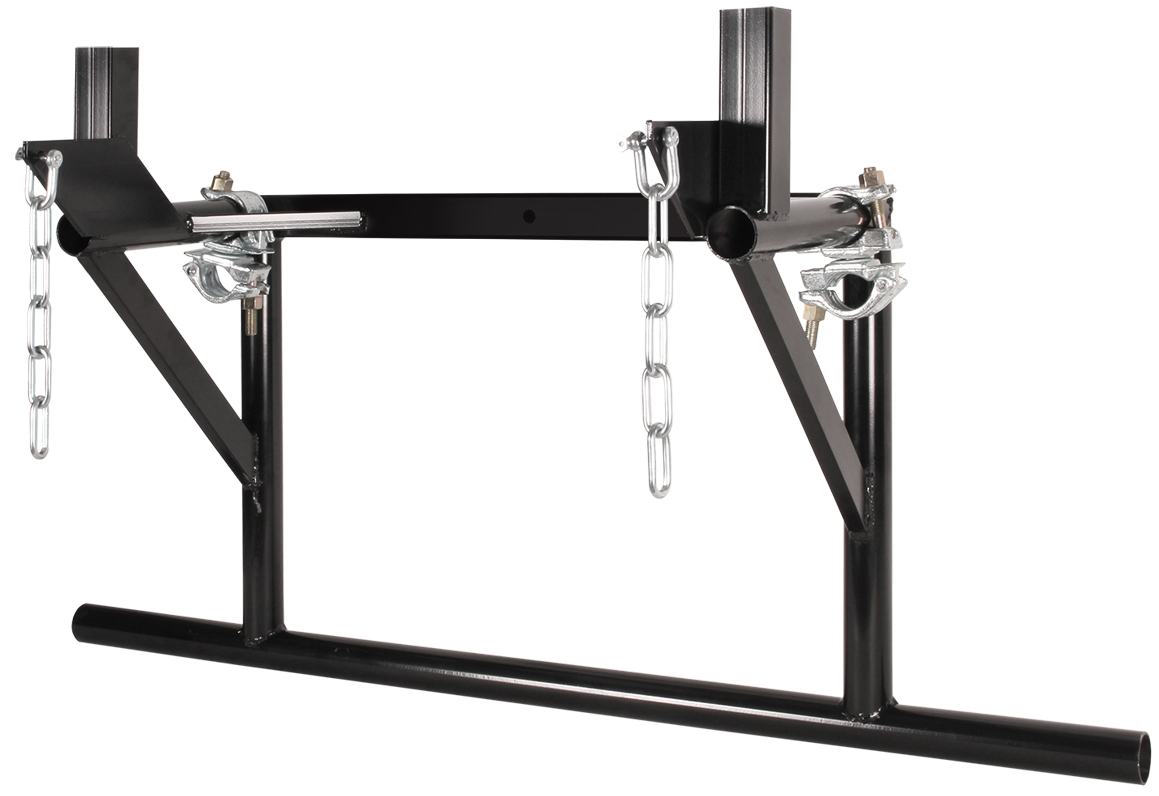 Konstrukcja nośna do zsypów Rubi