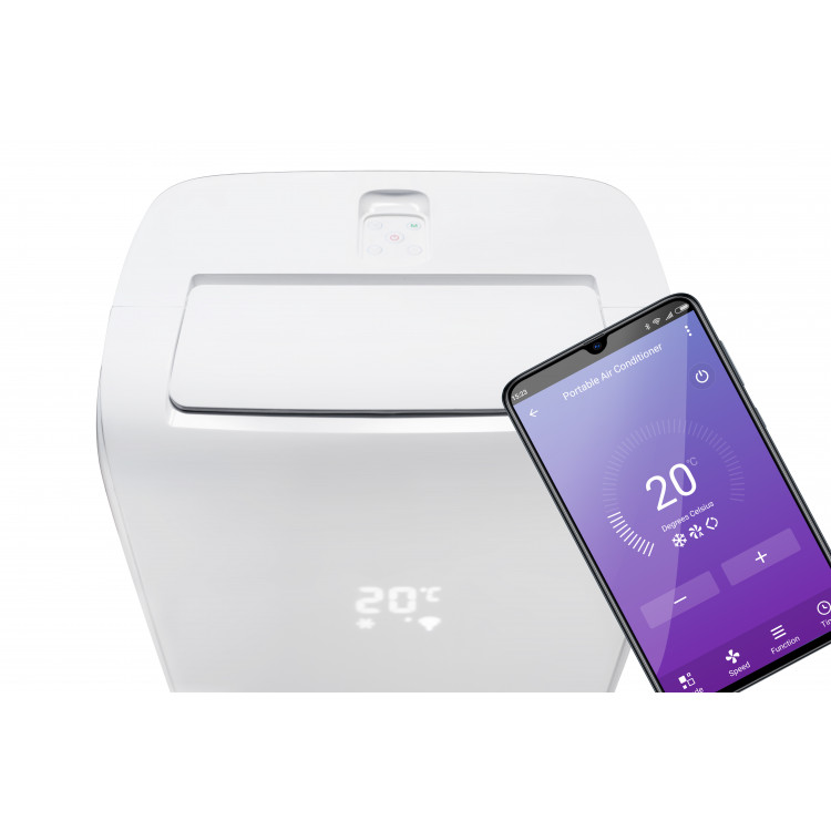 SAKURA STAC 12 CPB/K Wi-Fi