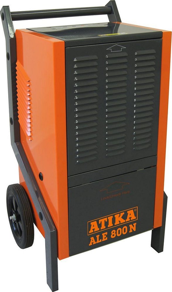 ATIKA ALE 800 N