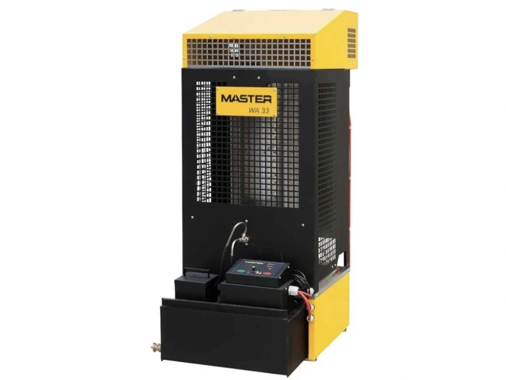 Master WA 33