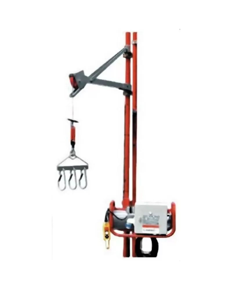 Zawieszka do Minor DUPLO