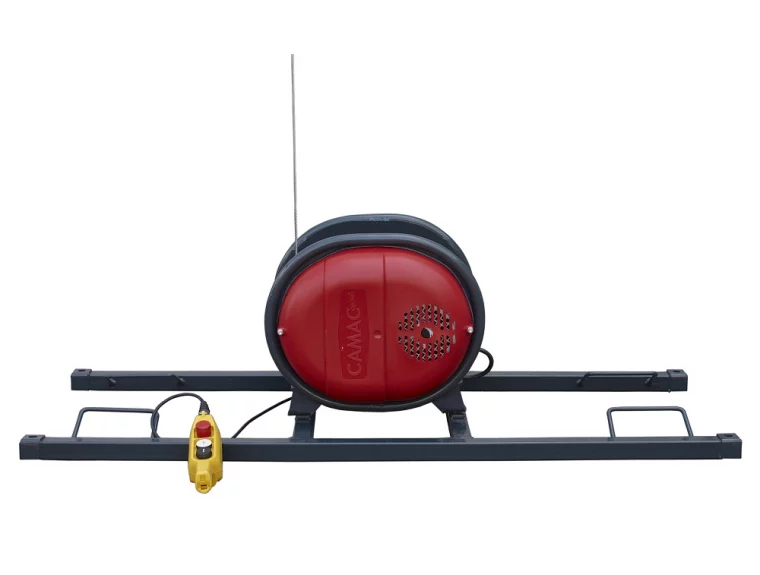 Camac Minor Millennium Base 500