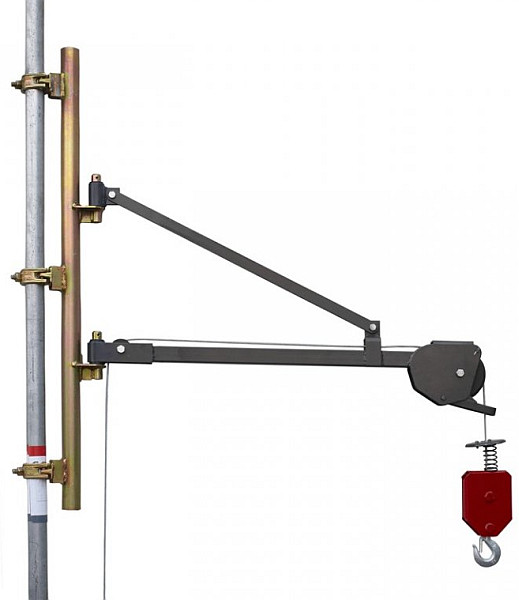 Wspornik do rusztowania do MINOR P-300