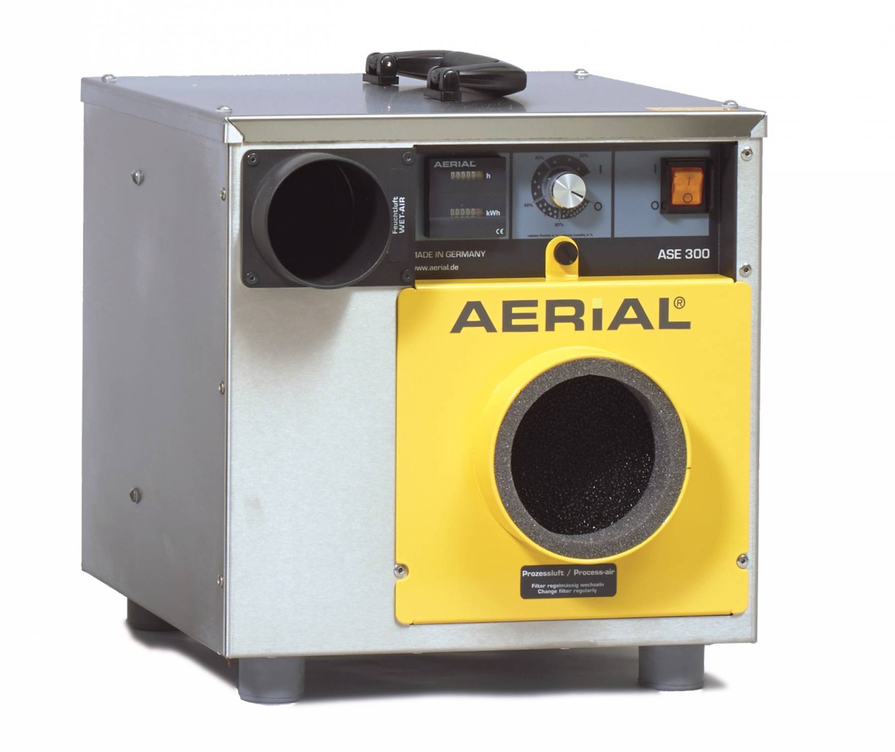 Aerial ASE 300