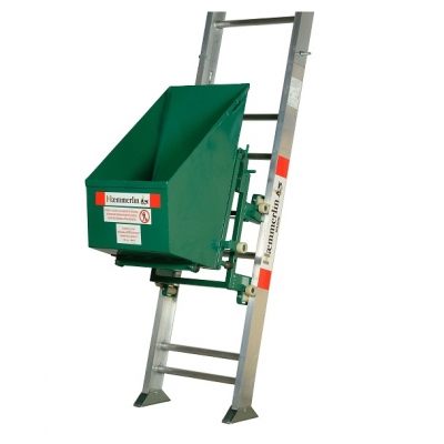 Haemmerlin Basic MA 415 z pojemnikiem