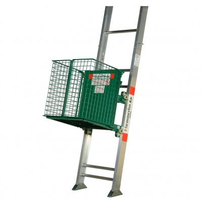 Haemmerlin Maxial PRO MA 431 z klatką