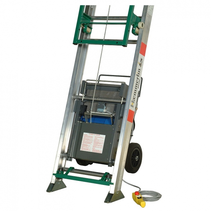 Klec Haemmerlin MAXIAL