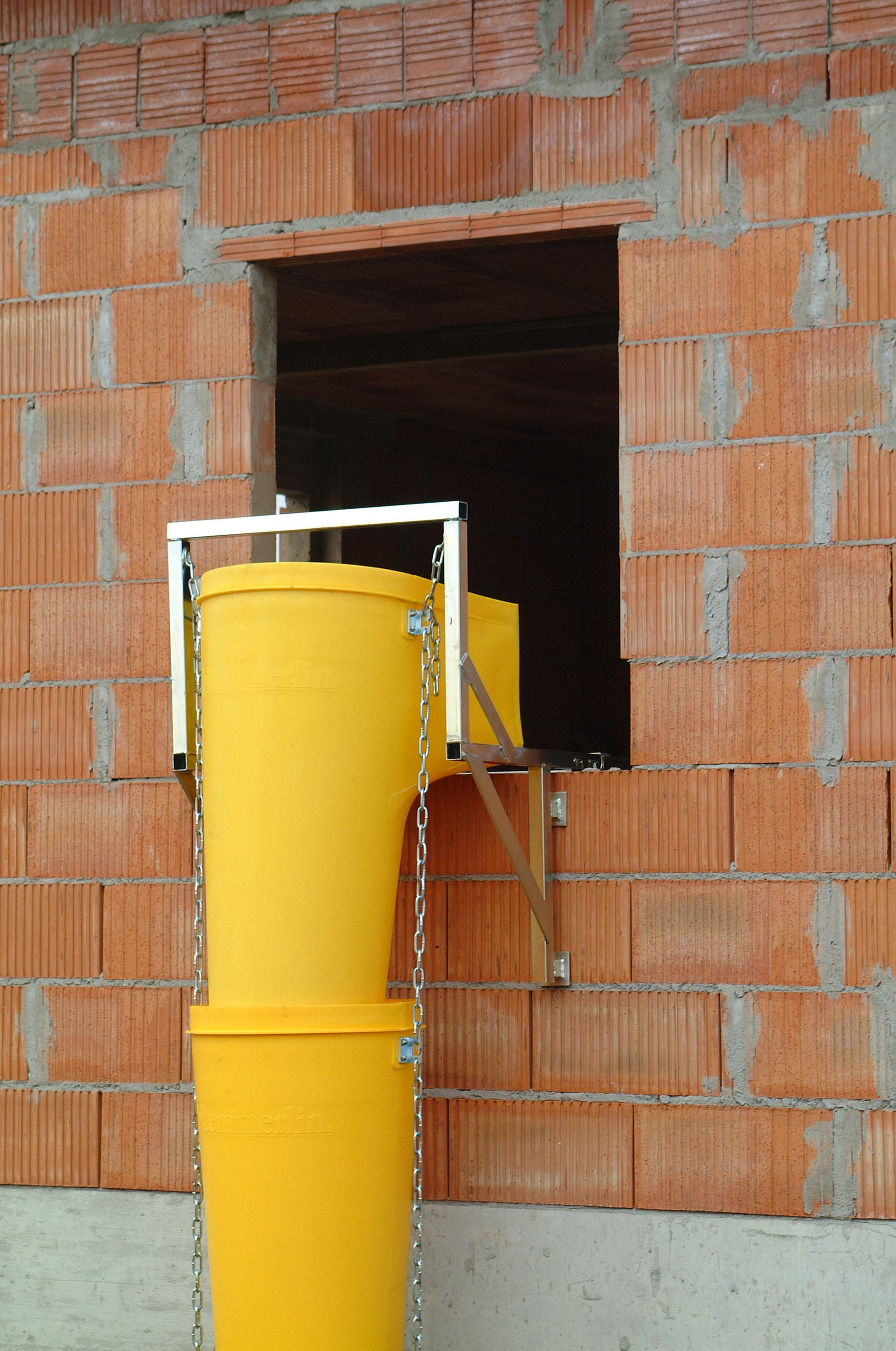 Wciągarka ręczna 25 kg