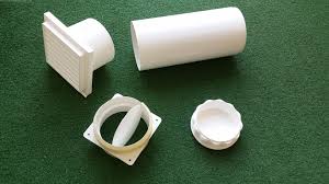 Instalační sada do zdi