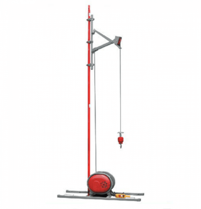 Camac Minor Millennium Base 325