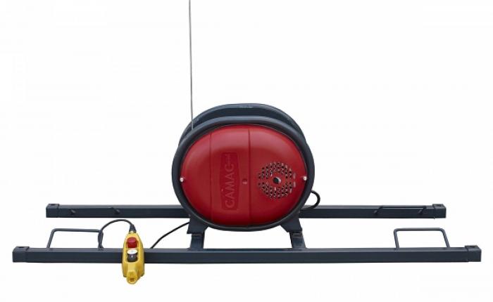 Camac Minor Millennium Base 325