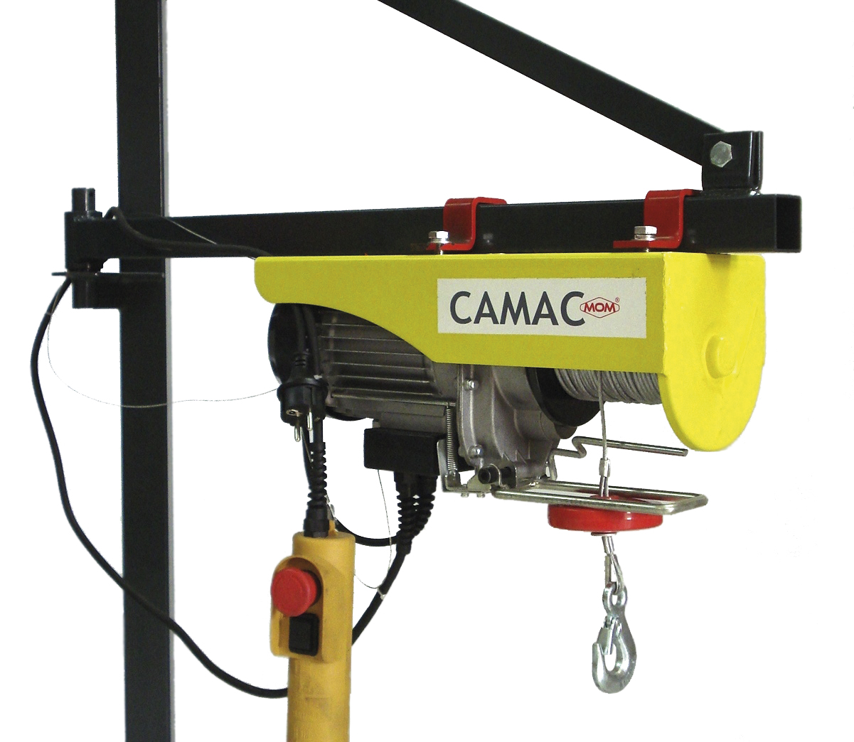 Camac Minor M-150 BRICO